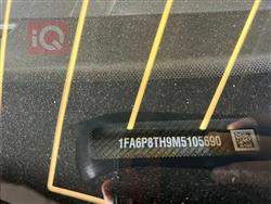 فورد موستانج